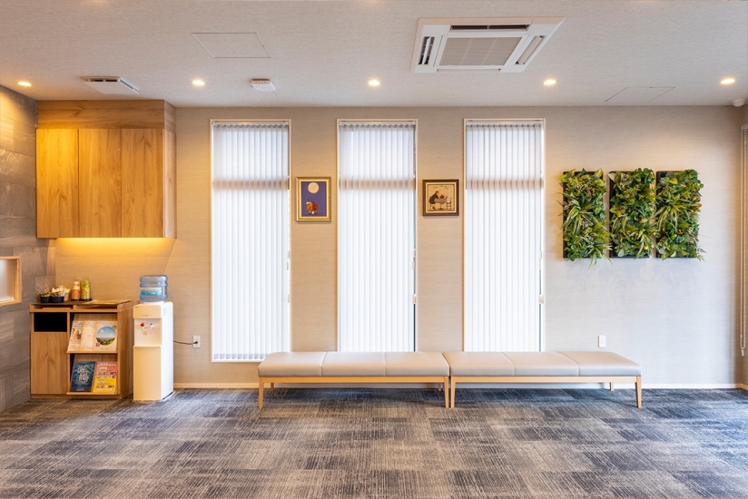 INORIA水城ホール