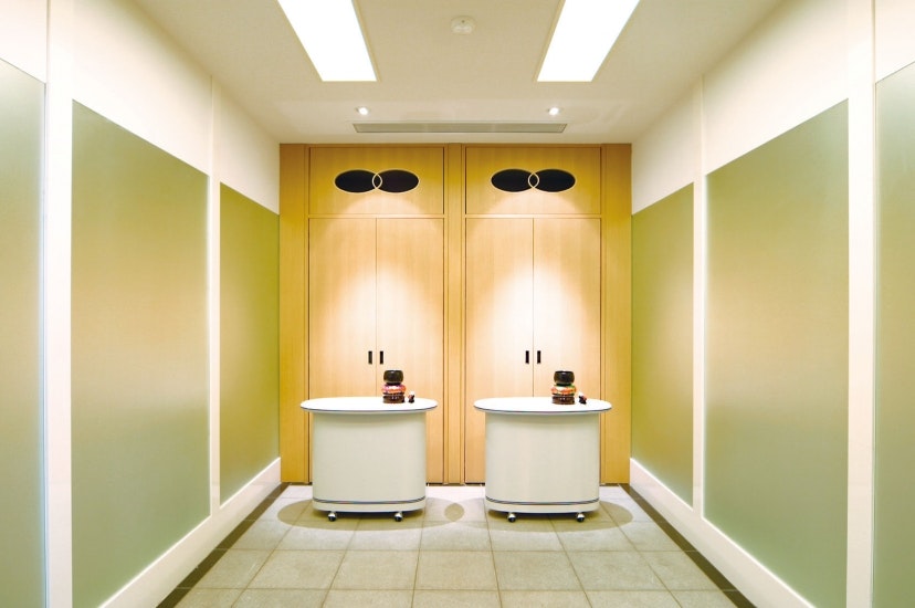 ライフケア土浦会堂