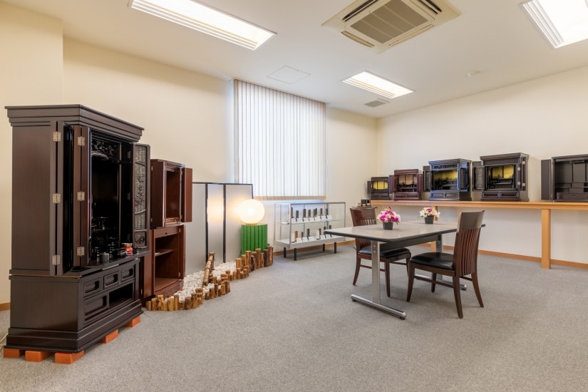 ライフケア土浦会堂