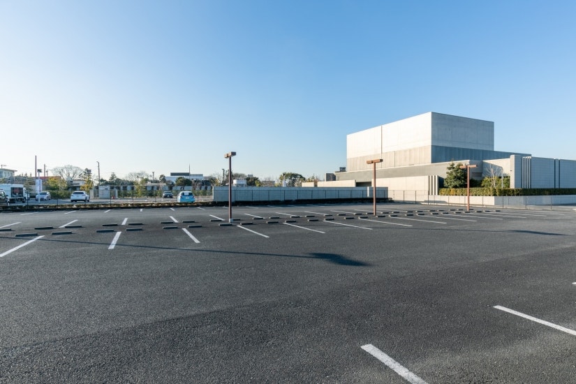 ライフケア土浦会堂