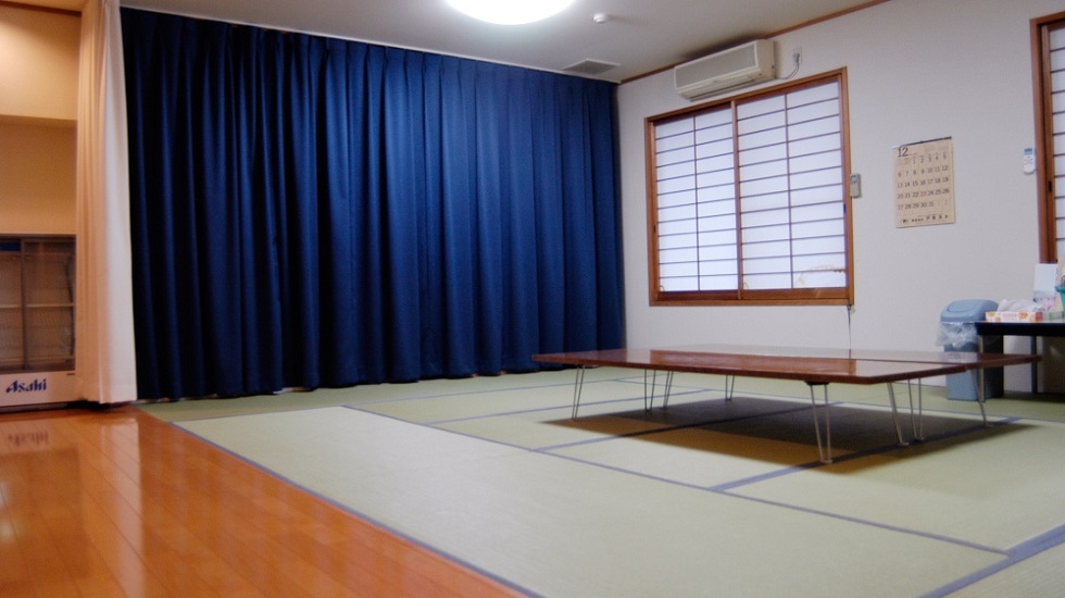 JAプレアホールうれしの別館