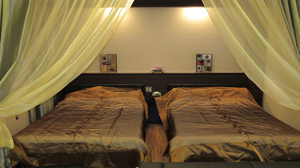 家族葬ツーハート串良