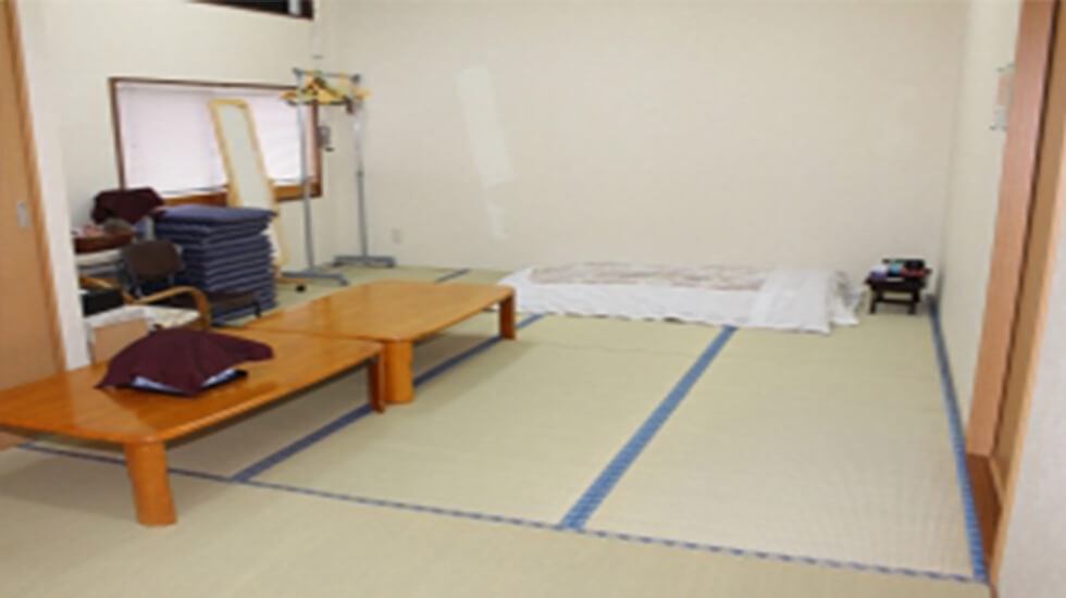 家族葬ツーハート輝北