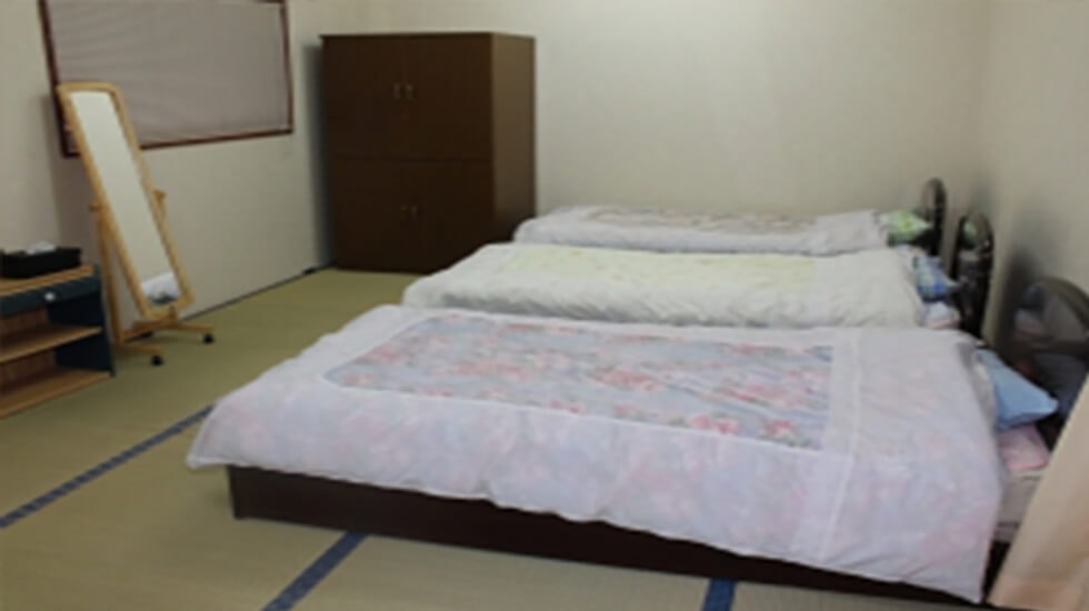 家族葬ツーハート輝北