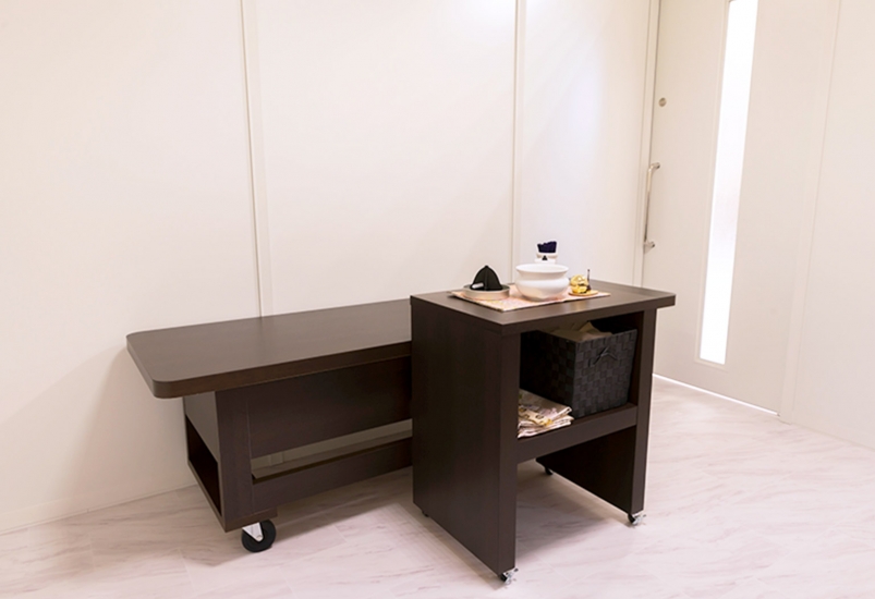 小さな森の家 メモリアルホール武里