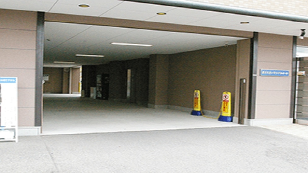 小さなお葬式 久世メモリアルホール