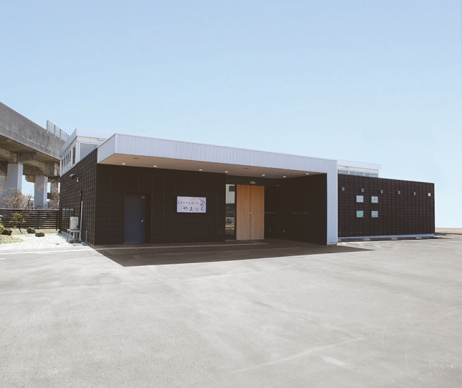 エターナルホールやまうち