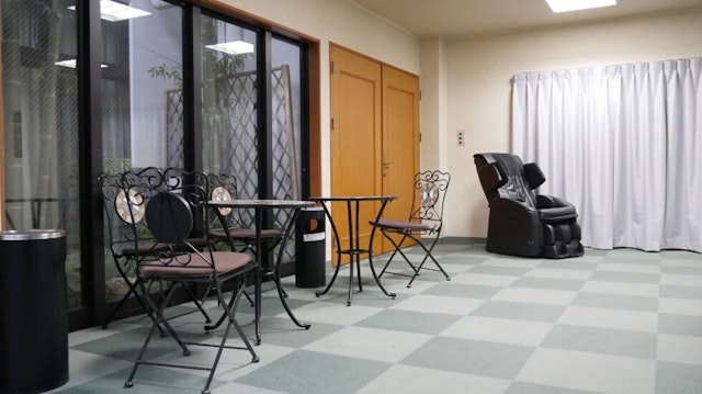 やすらぎ会館 本館