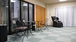 やすらぎ会館 本館