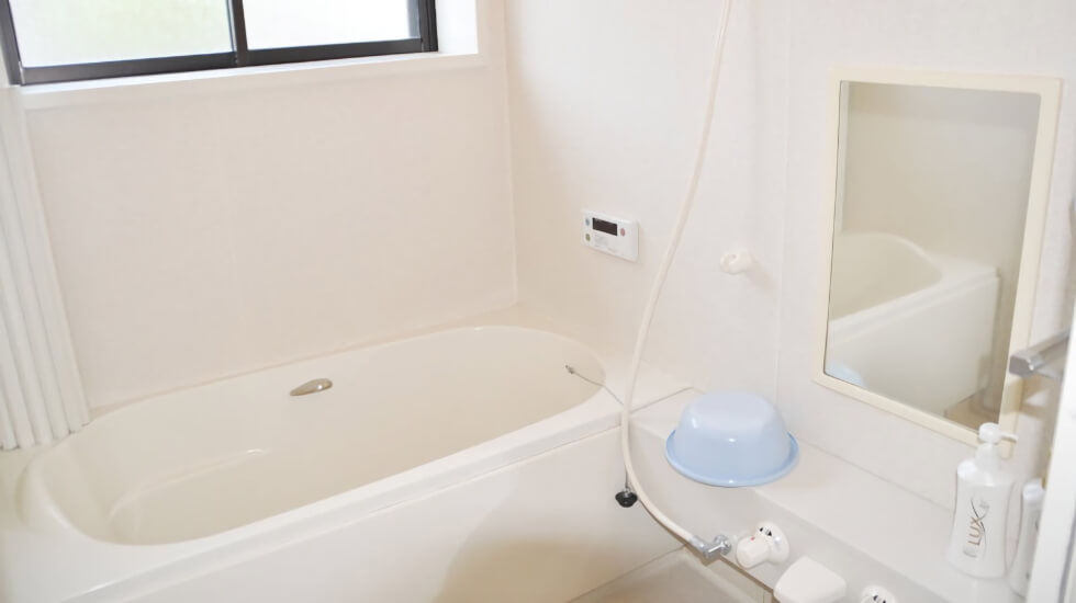 やすらぎ会館 本館