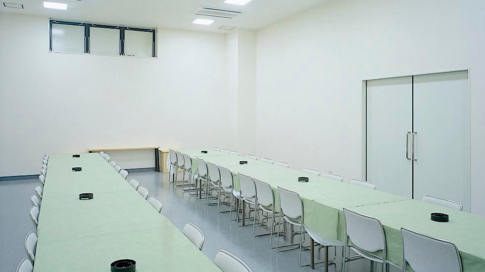 セレモニア富士 那珂東海館