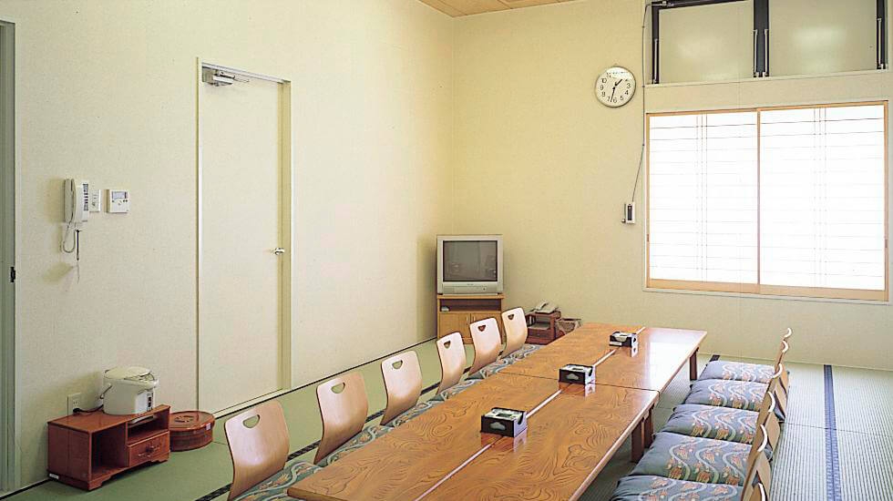 セレモニア富士 那珂東海館