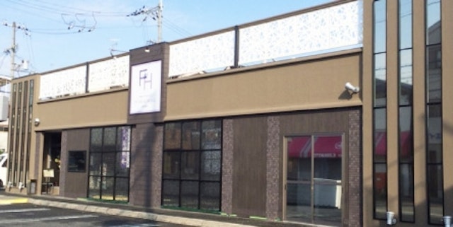 フローラルホール寝屋川会館