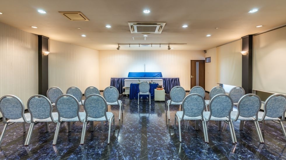 フローラルホール寝屋川会館