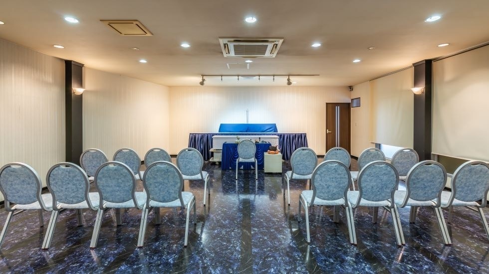 フローラルホール寝屋川会館