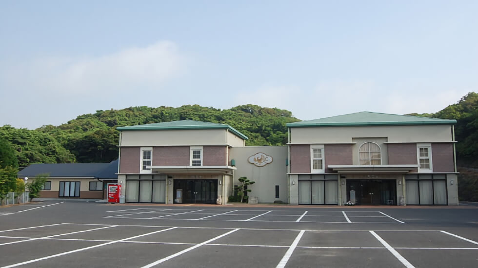 祭儀会館鳳雲堂 高尾葬祭