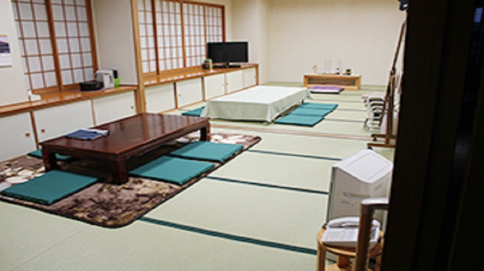 やすらぎ会館厚南店