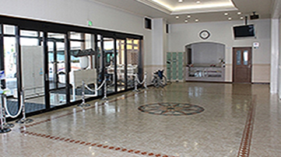 やすらぎ会館厚南店