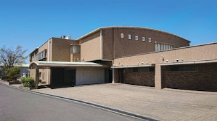 日本祭典本館　株式会社テンショウ