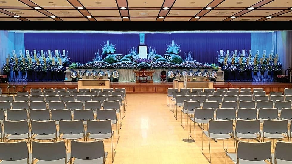 日本祭典本館 株式会社テンショウ