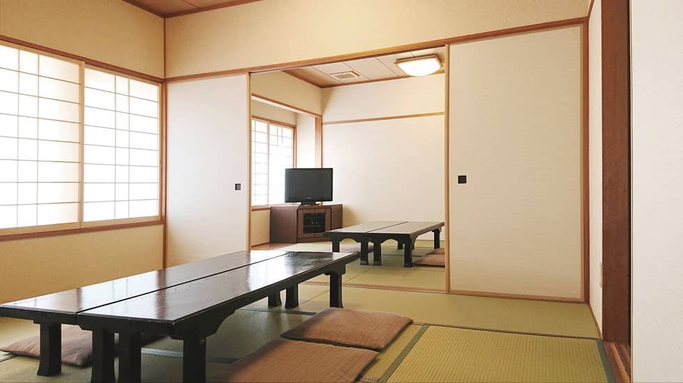 日本祭典本館 株式会社テンショウ