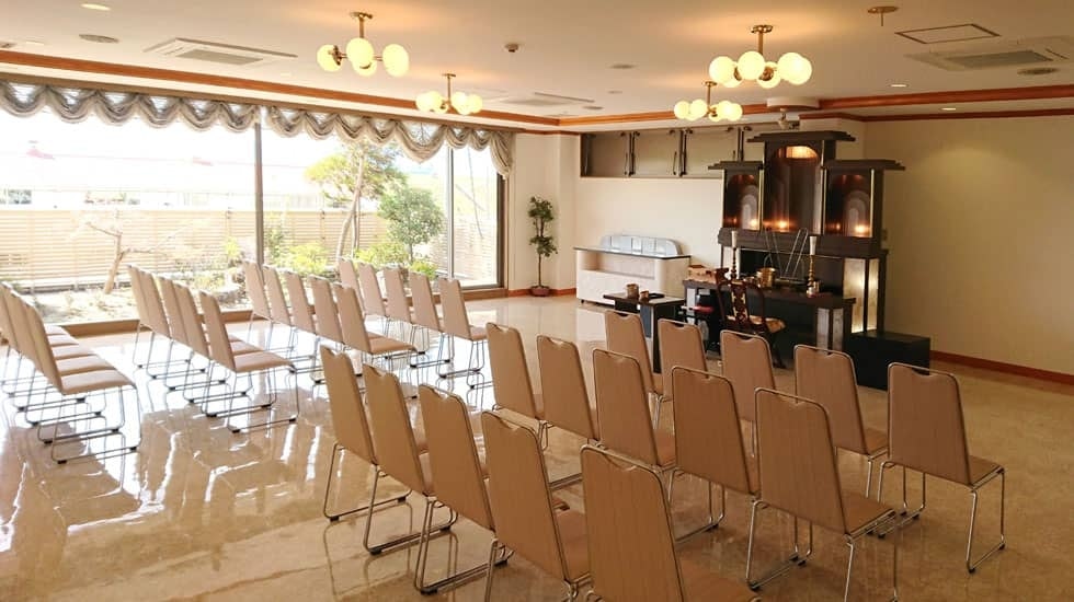 日本祭典本館 株式会社テンショウ