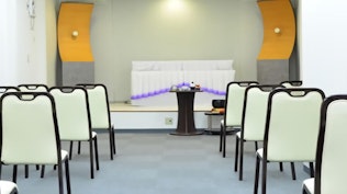 家族葬ホール 大正【閉業】