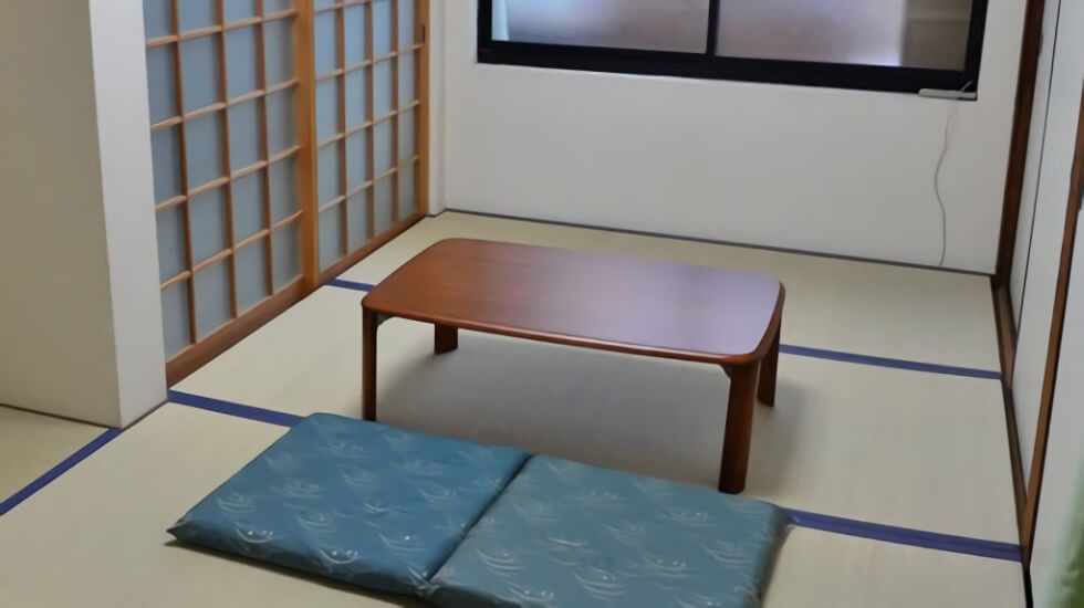 家族葬ホール 大正【閉業】