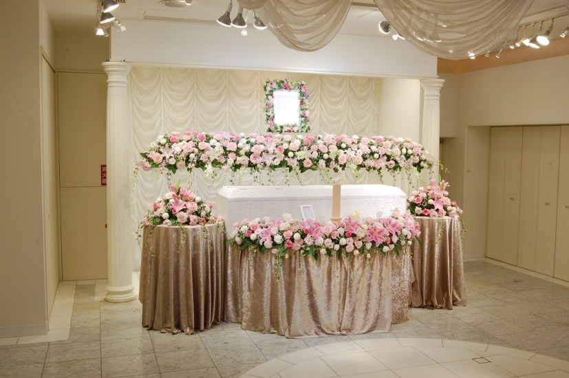 The Farewell Place DEAR フェアウェルプレイスディア