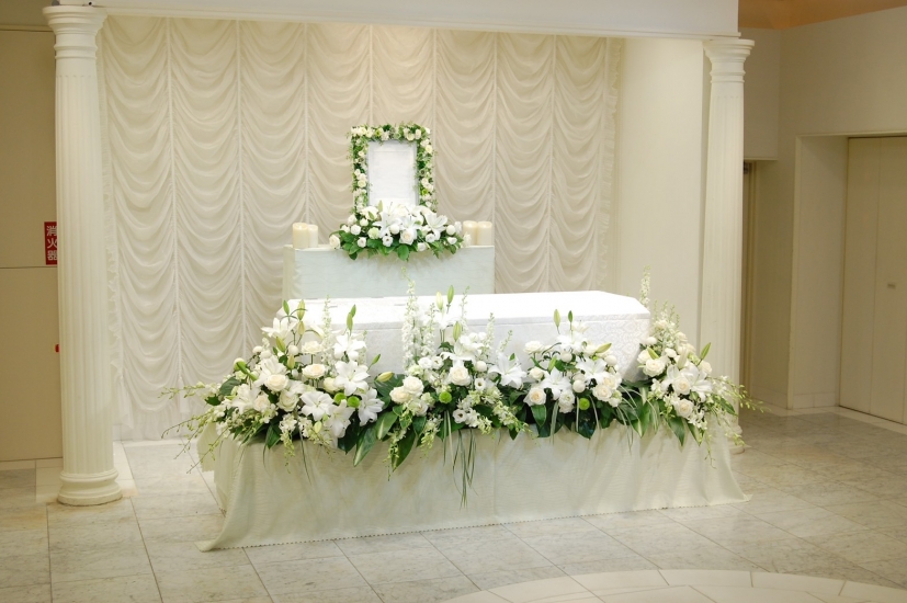 The Farewell Place DEAR フェアウェルプレイスディア（江東区）のご