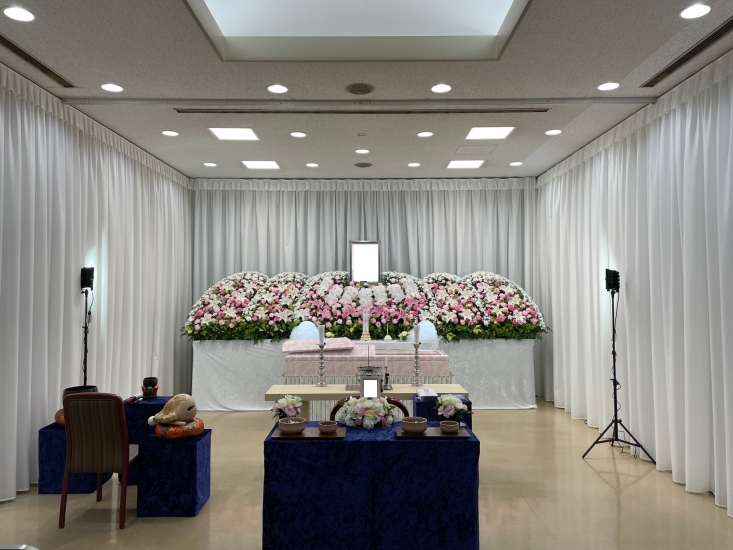 The Farewell Place DEAR 　フェアウェルプレイスディア