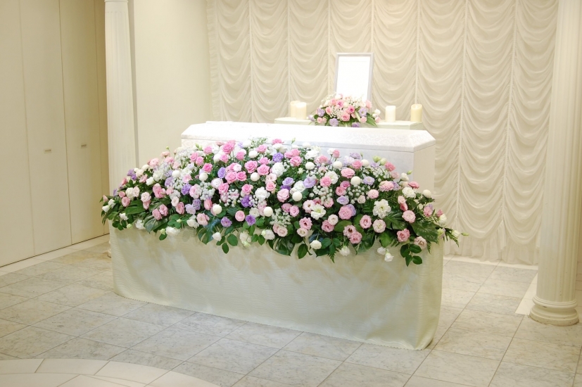 The Farewell Place DEAR フェアウェルプレイスディア（江東区）のご