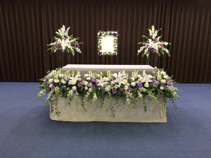 The Farewell Place DEAR 　フェアウェルプレイスディア