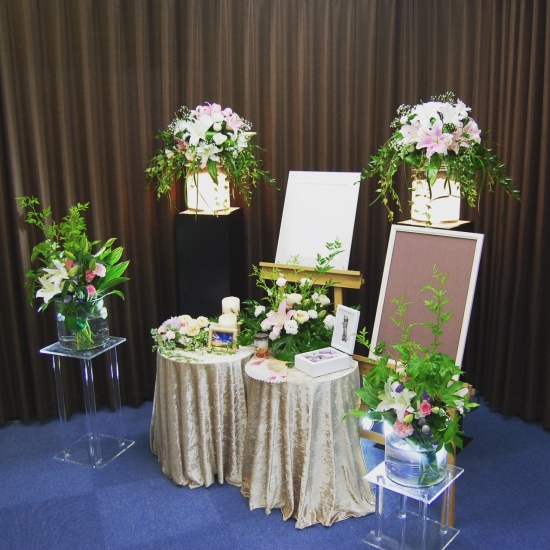 The Farewell Place DEAR 　フェアウェルプレイスディア