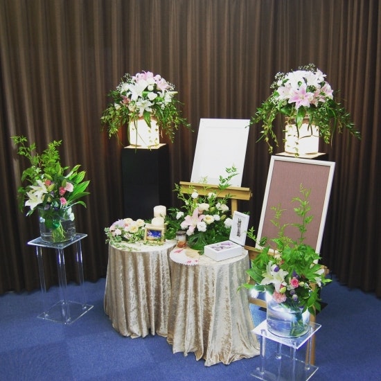 The Farewell Place DEAR フェアウェルプレイスディア