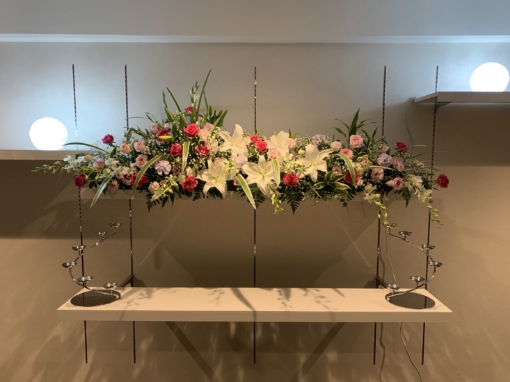 The Farewell Place DEAR フェアウェルプレイスディア