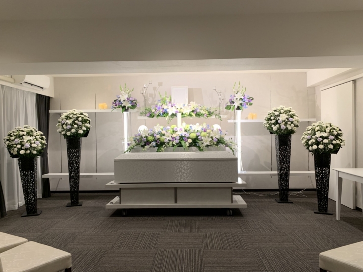 The Farewell Place DEAR 　フェアウェルプレイスディア