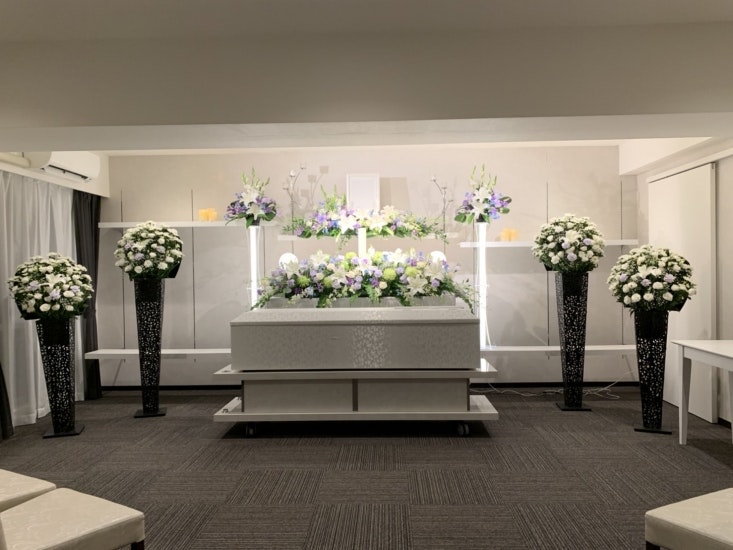 The Farewell Place DEAR フェアウェルプレイスディア