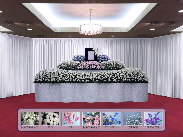 The Farewell Place DEAR フェアウェルプレイスディア（江東区）のご