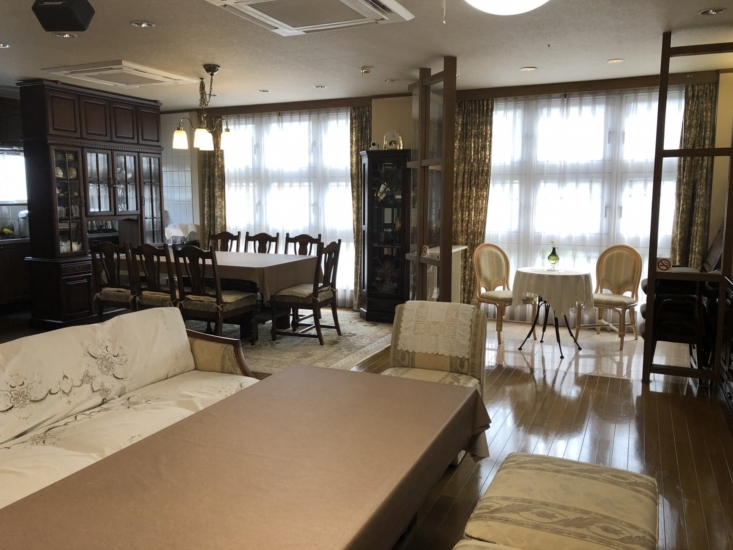 The Farewell Place DEAR 　フェアウェルプレイスディア