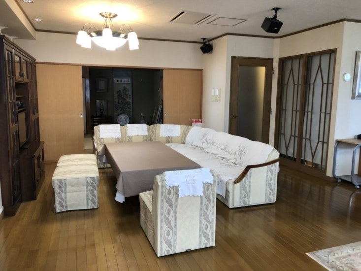 The Farewell Place DEAR フェアウェルプレイスディア