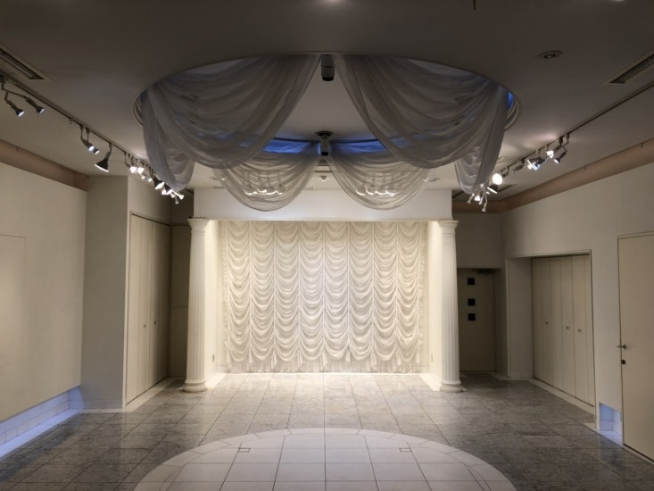 The Farewell Place DEAR フェアウェルプレイスディア