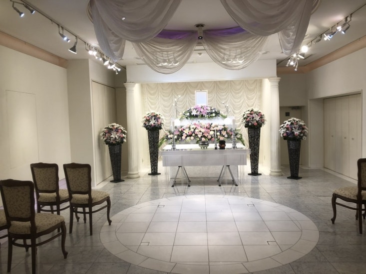 The Farewell Place DEAR フェアウェルプレイスディア