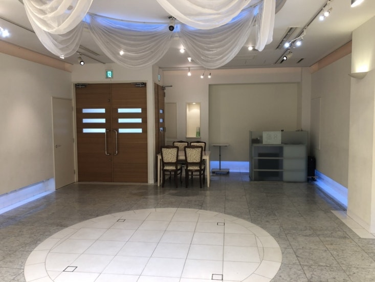 The Farewell Place DEAR フェアウェルプレイスディア