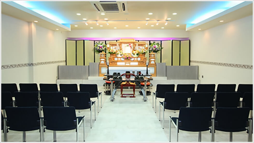 セクト・シティーホール都町