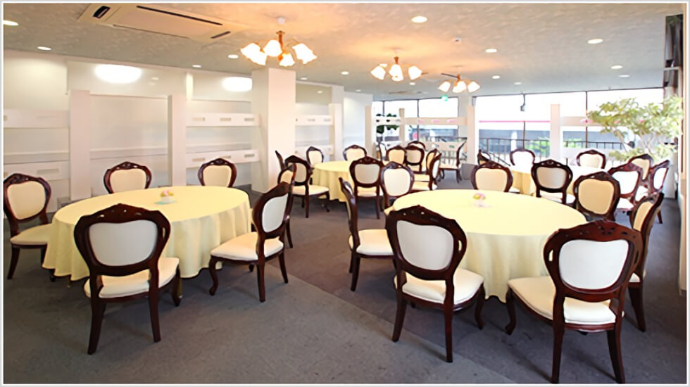 セクト・シティーホール都町