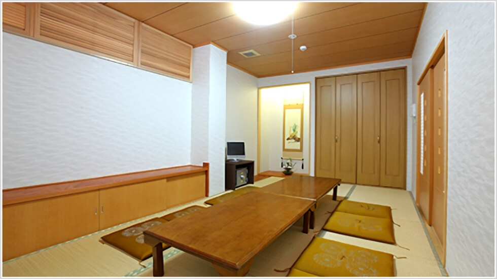 セクト・シティーホール都町