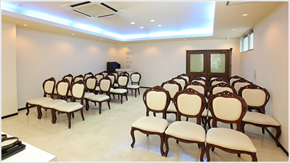 セクトハウスおゆみ野