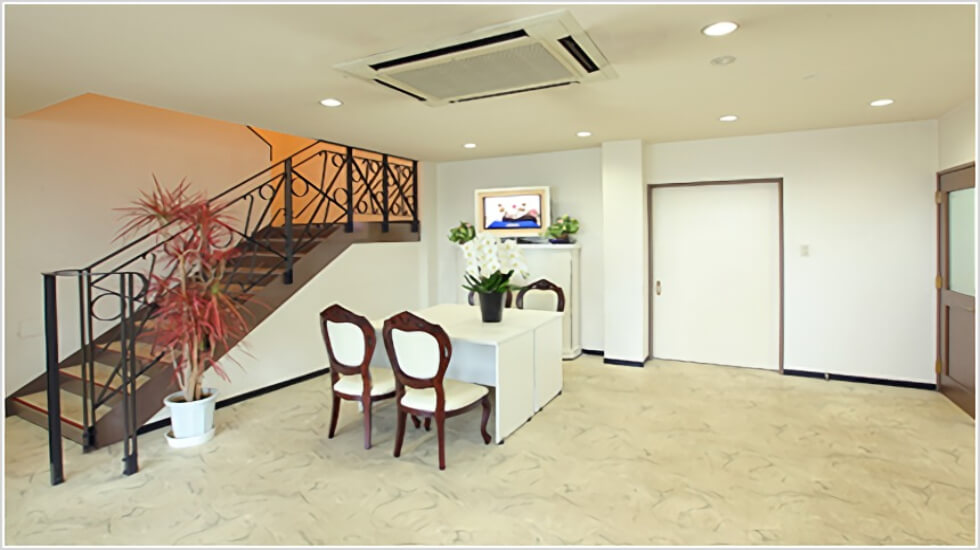 セクトハウスおゆみ野