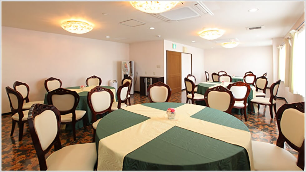 セクトハウスおゆみ野